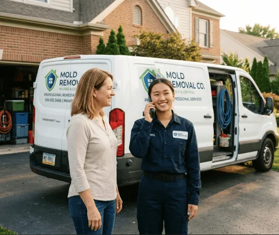 Crawlspace Mold Remediation Great Lakes, IL FAQs